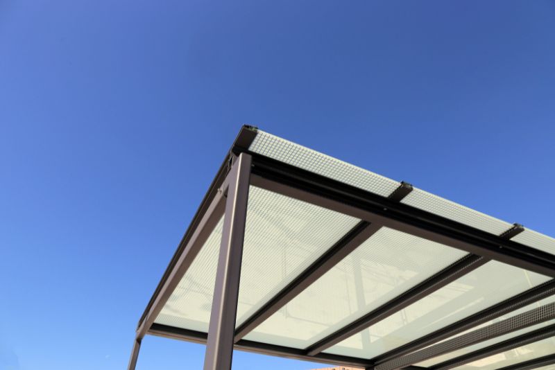 carport roof