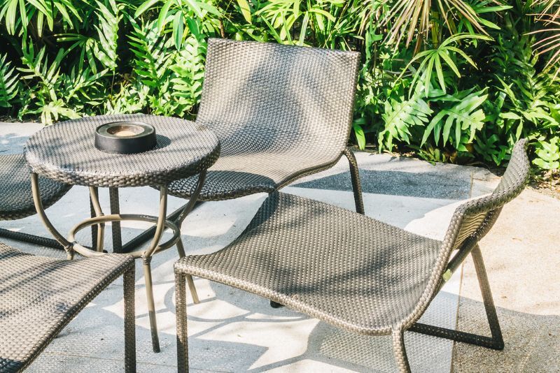 Concrete Patio Peeling and Flaking? Here’s What’s Happening (Plus Easy Fixes)